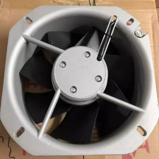 UF200BMB38H2C2A/MA11H2C2A全金属耐高温轴流风机UF250BMB23H1C2A