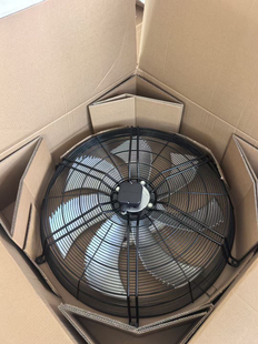 ABEGG进口大风机FN80 400V施乐百ZIEHL ADK.6N SDK.6N.V7P5 FN080