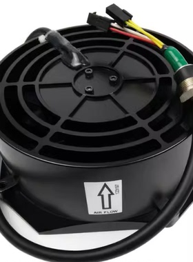 B00系统S500Z1专用风机S700X1主轴散热风扇RAR757DP-39TP 6A76750