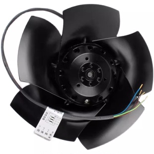 AA26 AI14 400V德国进口风机AI02 AD26 A2D250