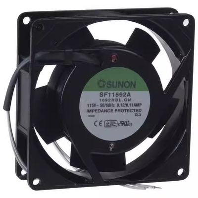 SF11592A1092HST.GNSUNON风扇