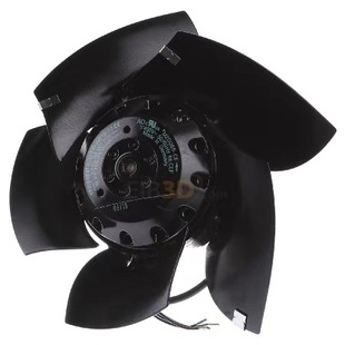 M2D068 AB10 A2D210 IPH7伺服主轴电机风扇400V CF德国全新原装