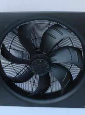 AG800B3-AL5-00-01 AS800B3-AL5-06 AF800B3-AL5-00 AK5 400V风机