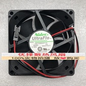 U80T24MS4A U92 7A7 S1A7 24V科腾变频器风扇 Nidec尼迪克 U60