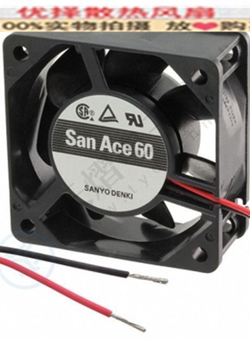 109R0624G4D05/D06/D01 109R0624G401/G4021三洋24V散热风扇0.13A