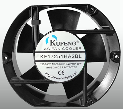 KUFENG风扇KF17251HA2