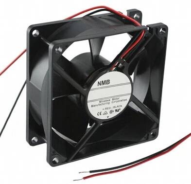 原装正品NMB变频器散热风扇