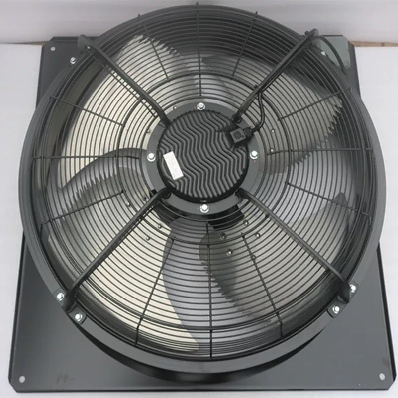 YNF6D710-ZF00E-S4I全新原装SANMU三木380V轴流风机YNF6D800-ZF04