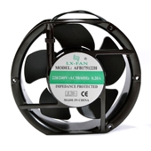 FAN 123822H AFB175122H 112522H 122522H 220V 机柜15050风扇