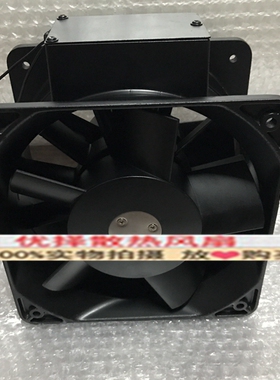 东方ORIX MRW18-TTA/DTA 220V/230V 180110三垦变频器 双扇叶风扇