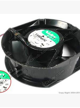 Nidec尼迪克 TA600DC A35306-59PW 变频器DC24V散热风扇A33142-10