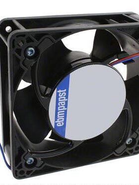 德国原装进口 DV4114 N/2N/2NH/12NR/2NR/NU变频器散热风扇DC24V