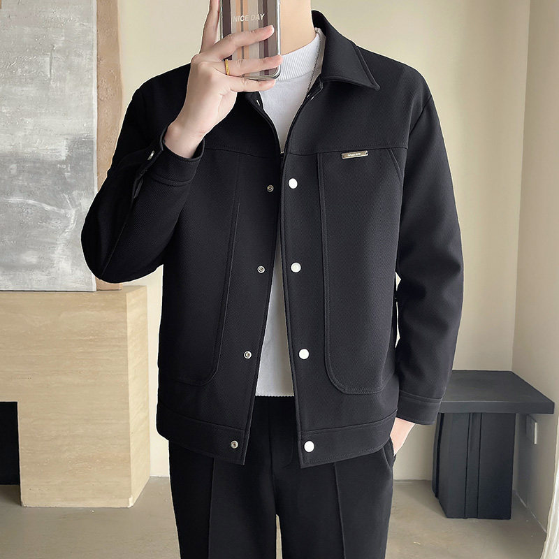模特图~男尚同款白鸭绒轻薄羽绒服BY201/P165,男装羽绒服,电商B331