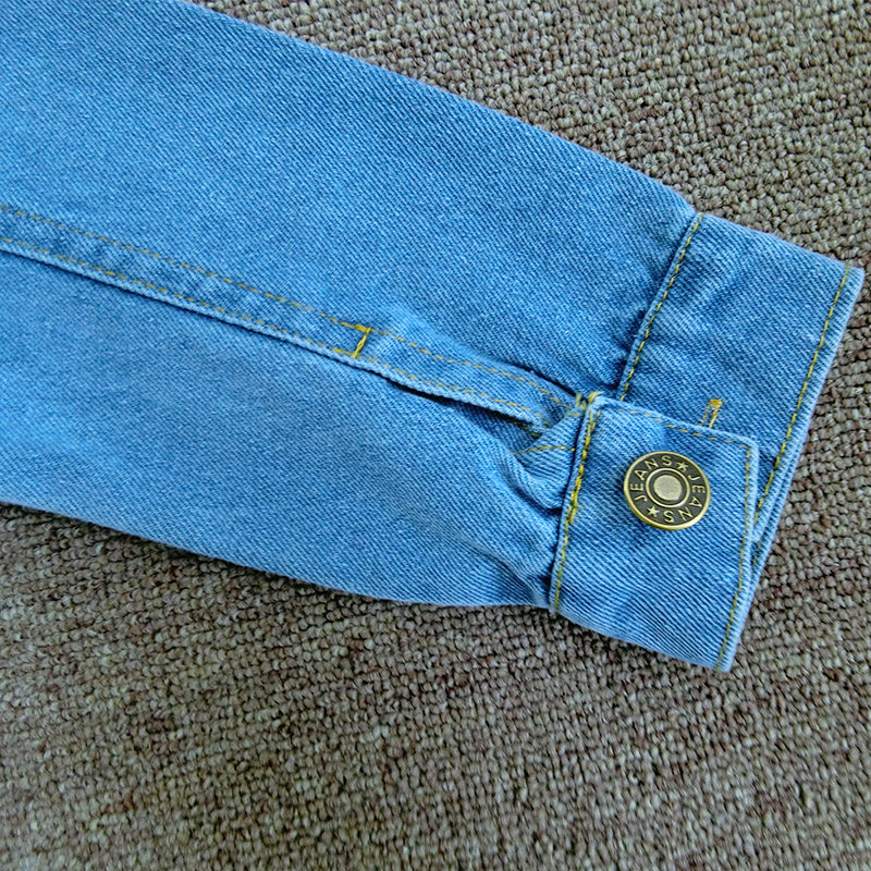 Blouson pour garcon en mélange - Ref 2157444 Image 5