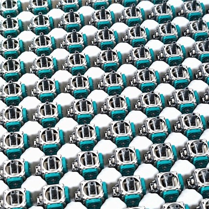 NS PRO手柄 原装维修配件游戏摇杆 Switch PRO手柄摇杆全新原装