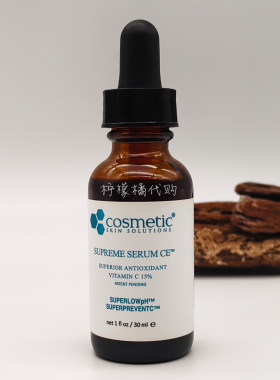 CSS希研萃CE抗氧精华30ml