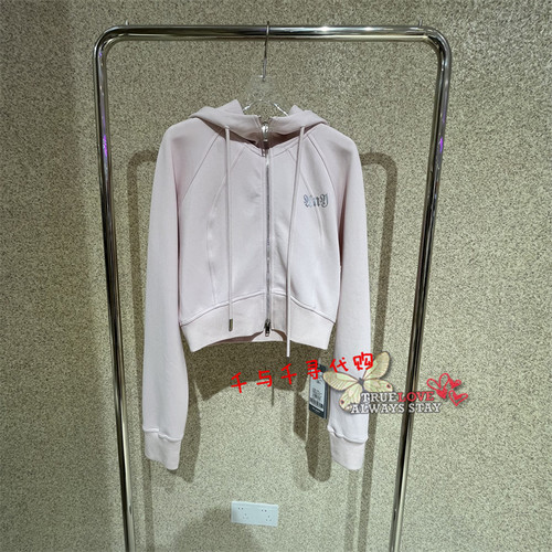 anyspoor短外套86A650