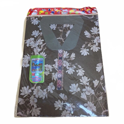 祭拜用品女士纸衣服手工纸糊烧纸纸制品清明拜祖先人颜色随机发