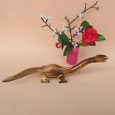 仿真立体模型工艺品摆件恐龙动物