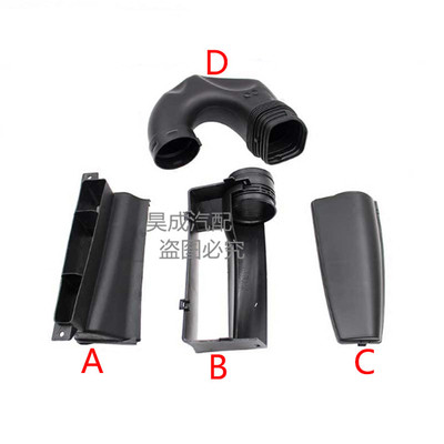 适用于一代二代EA888发动机