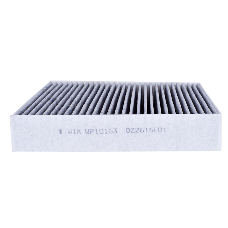维克斯WIX空调滤芯适配福特新蒙迪欧锐界金牛座林肯MKX大陆空调格