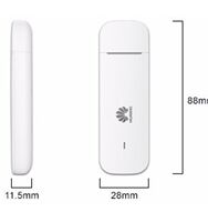 Huawei E3372s-153, China Unicom and China Telecom 4G wireless Internet terminal driverless Hilink card holder e3372h thumbnail 6