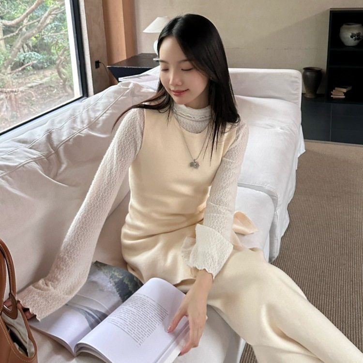 DIGM广州十三行女装2025毛衣