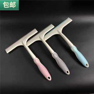 包邮 防滑玻璃窗刮清洁刮玻璃擦窗器擦镜子器刷车窗刮板不留水迹