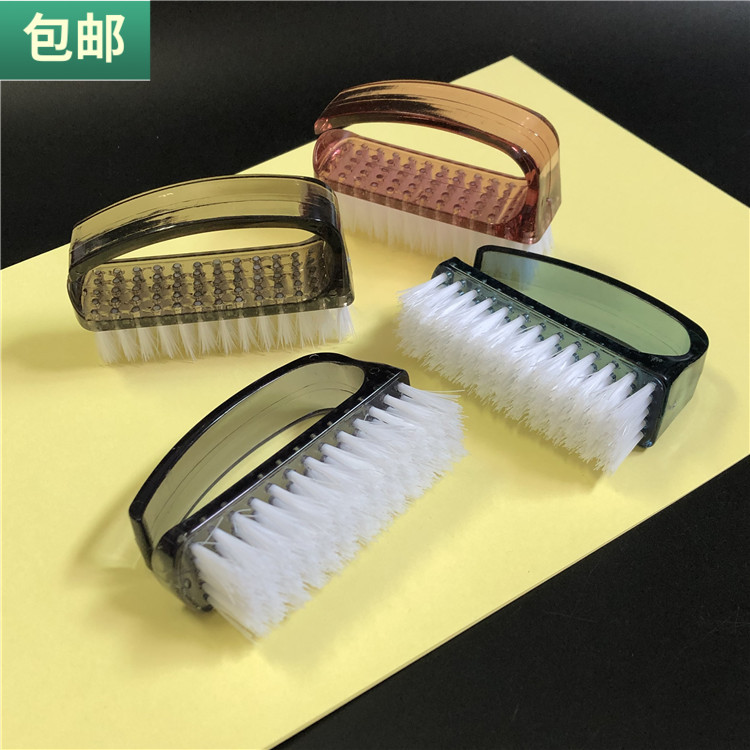 包邮蔬果刷瓜果刷厨房多用清洁刷水果核桃清洗刷子迷你锅刷特小刷