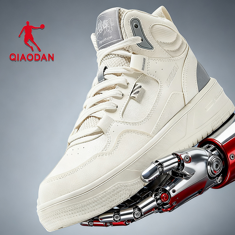 乔丹官方正品运动板鞋