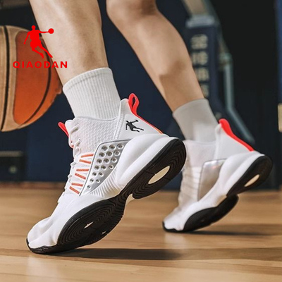 乔丹官方正品专业篮球鞋