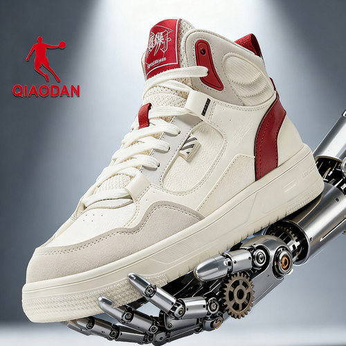 乔丹官方正品男运动鞋