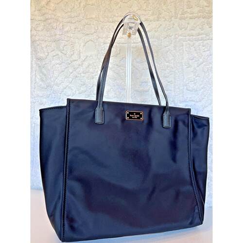 kate spade New York Blake Avenue笔记本电脑单肩包公文包旅行