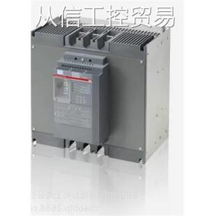 现货销售 ABB软启动器PSS85 500L 147 原装 正品