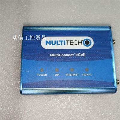 MultiConnect eCell MTE-L12G1