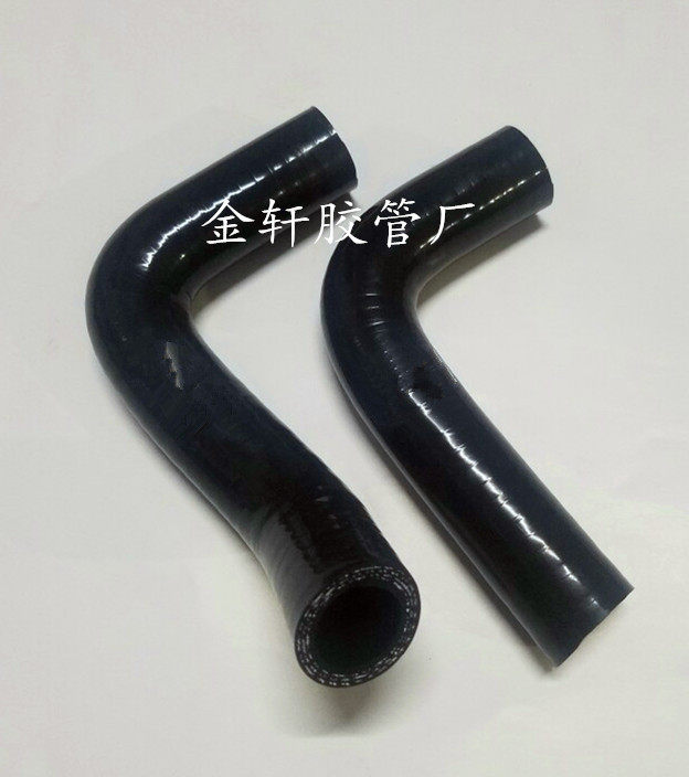 雅马哈vx1300水管 强化硅胶水管 摩托车水管 矽胶管