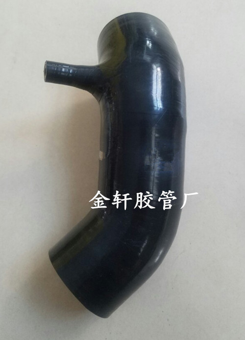 嘉年华进气管硅胶管如亨