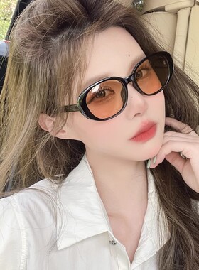 定制近视太阳镜开车驾驶专用墨镜