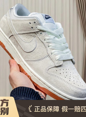 耐克Nike SB Dunk Low Pro低帮防滑耐磨运动休闲板鞋 HJ0367-100