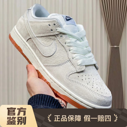 耐克Nike SB Dunk Low Pro低帮防滑耐磨运动休闲板鞋 HJ0367-100