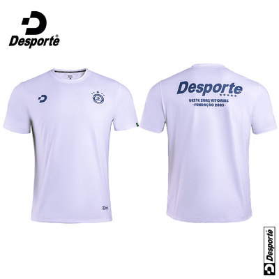 上装T恤体士彪速干运动文化衫