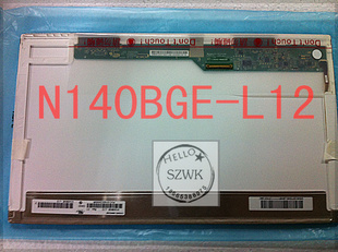 戴尔N4010 1450 14R N4050 N4030 M4010 M4020 B140XW01 LP140WH4