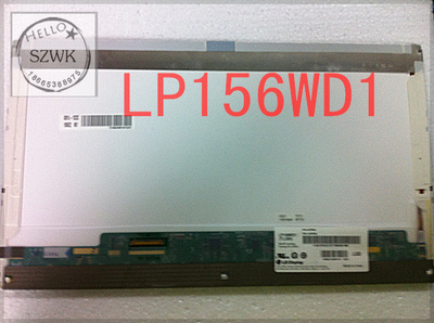 15.6寸高分屏 B156RW01 V.1 LP156WD1 TLB1 LTN156KT01  1600*900