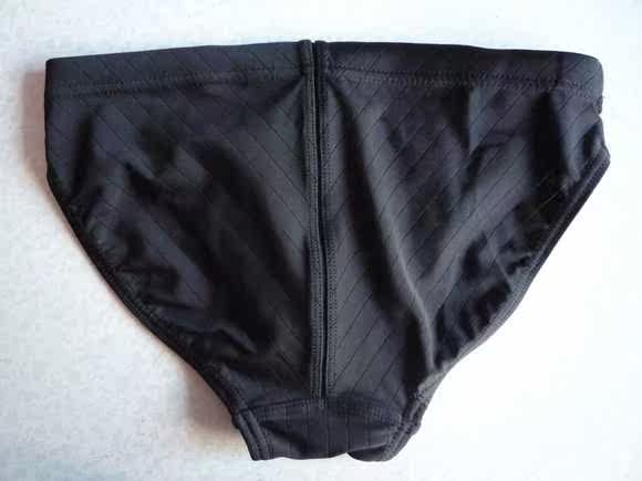 Maillot de bain homme - Ref 2513982 Image 3