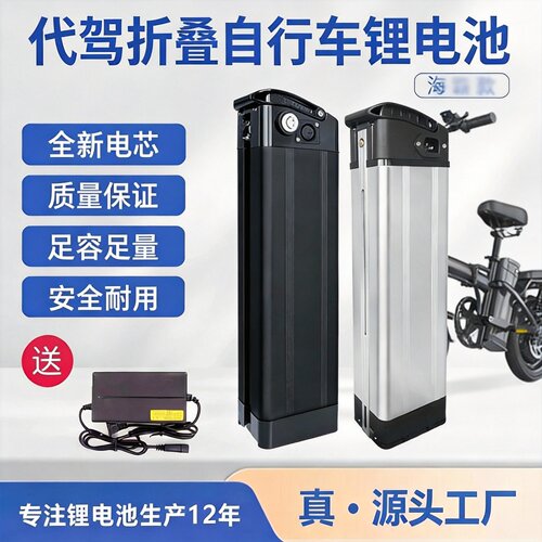 48v20ah长续航锂电池代驾车通用