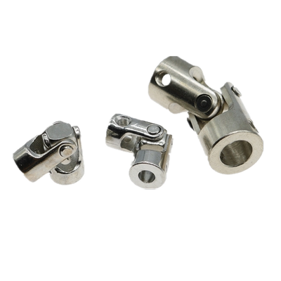 金属转向器关节接头车船传动轴