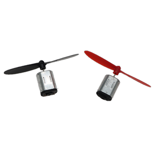 高速N20电机 DIY四轴航模车模固定翼飞机螺旋桨模型教学马达配件