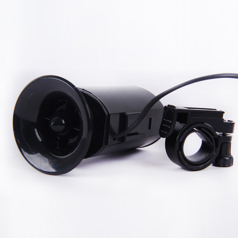 Sonnette de vélo klaxon électrique SOIDIER - Ref 1453773 Image 4