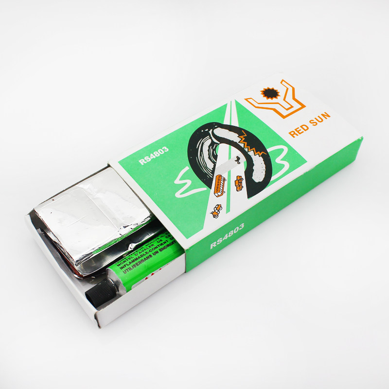 Kit de réparation vélo SOIDIER - Ref 2317064 Image 3