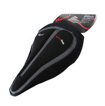 Selle de vélo Mountain Bike CHAUNTS - Ref 2359130 Image 3
